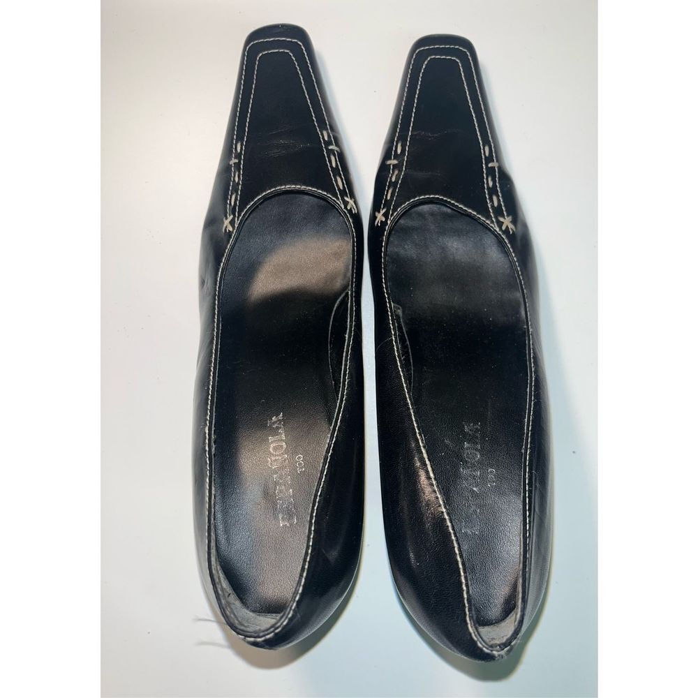 Espanola heels
